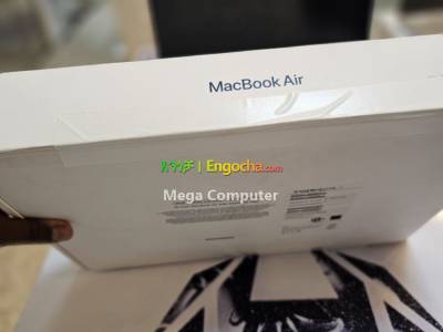macbook Air M2