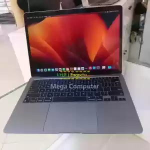 macbook Air in Ethiopia