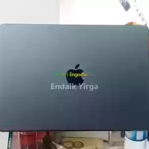 macbook M3 pro chip in Ethiopia