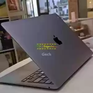 macbook air M1 2020 .Apple M1 chip with 8‑core CPU, 7‑core GPU, and 16‑core Neural Engine Price in Ethiopia