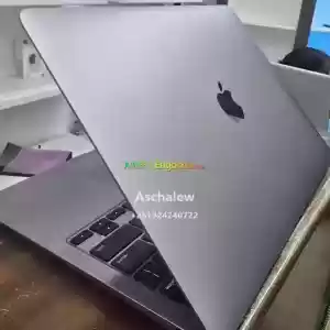 macbook air M1 2020 .Apple M1 chip with 8‑core CPU, 7‑core GPU, and 6 Price in Ethiopia