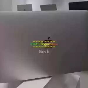 macbook air M1Apple M1 chip with 8‑core CPU, 7‑core GPU, and 16‑core Neural Engine  16GB  in Ethiopia