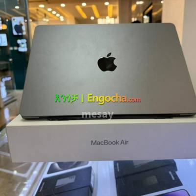 macbook air m2 2022