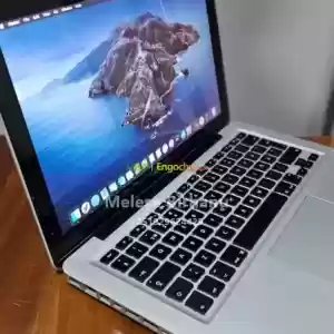 macbook pro 2012 Price in Ethiopia
