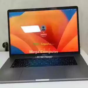 macbook pro 2017 in Ethiopia