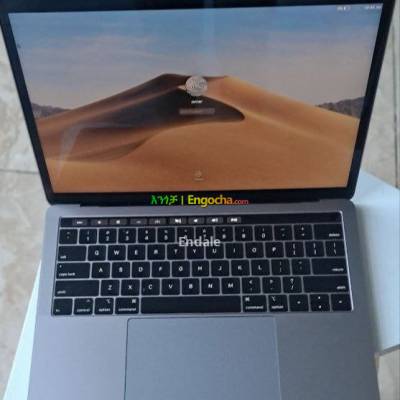 macbook pro 2019 core i5