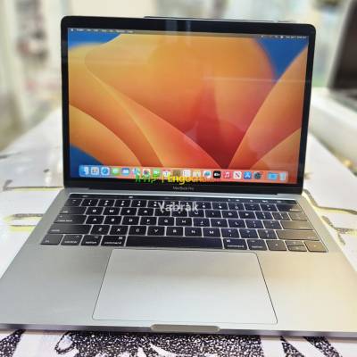 macbook pro core i7 2017 laptop