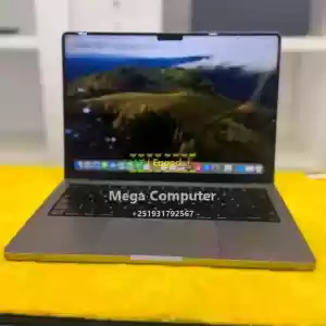 macbook pro m1 in Ethiopia