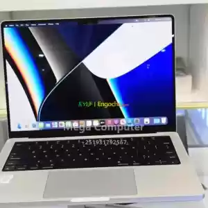 macbook pro m1 in Ethiopia
