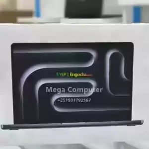 macbook pro m3 Price in Ethiopia