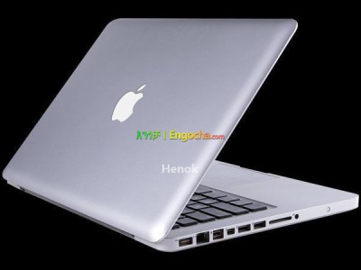 macebook pro 2012 core i5 8gb ram 500gb hdd