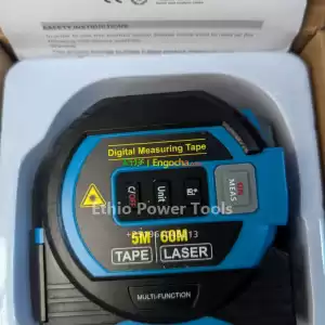 3 in 1 laser distance meter Price in Ethiopia