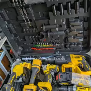 5 in 1 power tools Price in Ethiopia