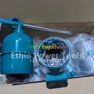 5 pcs air tools set in Ethiopia