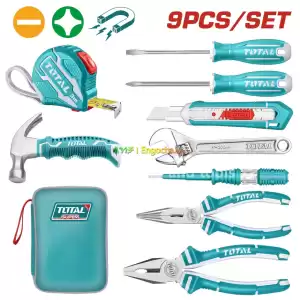 9pcs/set tools Price in Ethiopia