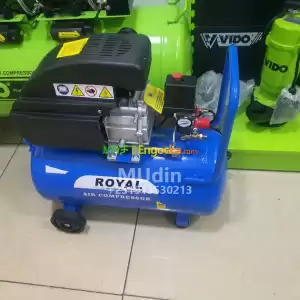 Air comprsor Price in Ethiopia