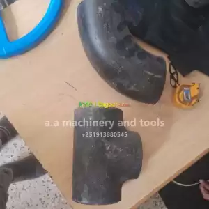 Alebo stanless still in Ethiopia