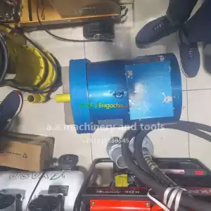 Alternator motor 10k - 20kw Price in Ethiopia