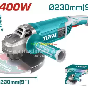 Angle grinder 2400w in Ethiopia