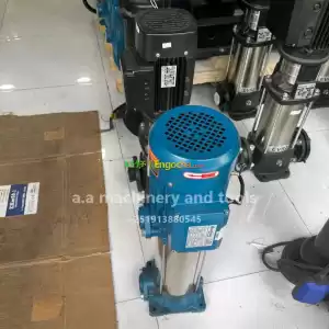 Aquastrong 2.5hp vertical water pump labiyajo pump in Ethiopia