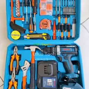 BOSCH 24v Rechargeable Drill in Ethiopia