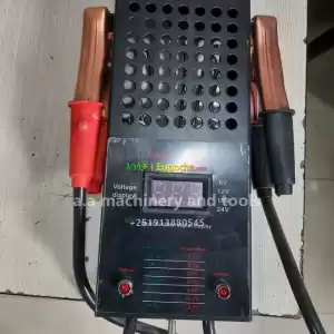 Battery voltage load tester Price in Ethiopia