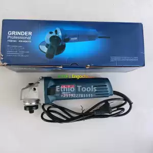 Bosch 670w Grinder Price in Ethiopia