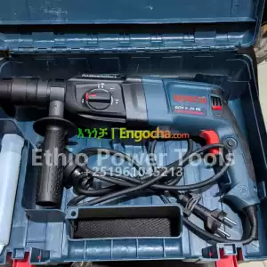 Bosh hammer drill Price in Ethiopia