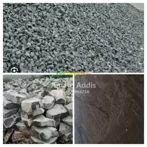 CONSTRUCTION & LOCAL MATERIAL Price in Ethiopia