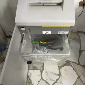 Dahle 40434 High Security Paper Shredder in Ethiopia