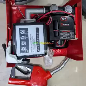 Dc oil puml Price in Ethiopia