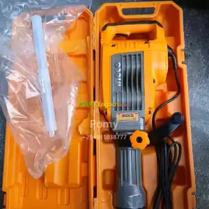 Demolition breakerJack Hammer 1700w Ingco in Ethiopia