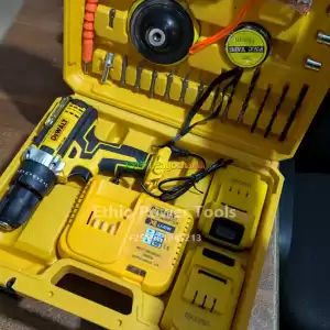 Dewalt charger drill Price in Ethiopia