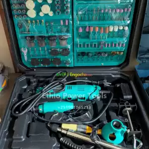 Die grnder Price in Ethiopia