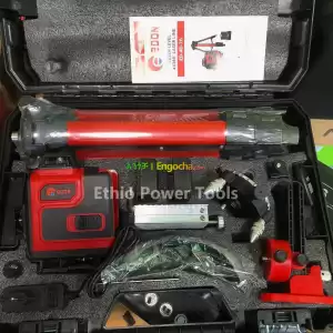 Edon 360° laser level Price in Ethiopia