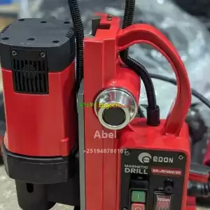 Edon Magnetic Drill in Ethiopia