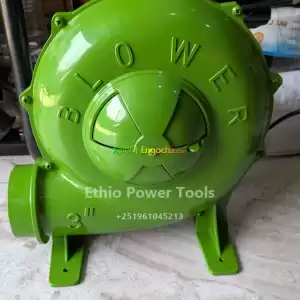Electrical blower Price in Ethiopia