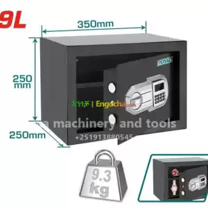 Electronic safe Price in Ethiopia