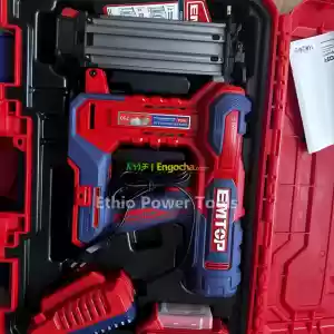 Emtop rechargeable nailer shooter Price in Ethiopia