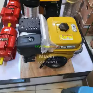 Engine Price in Ethiopia