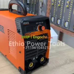 Finder welding 250A machine Price in Ethiopia