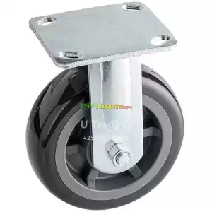 Fixed caster wheels Price in Ethiopia