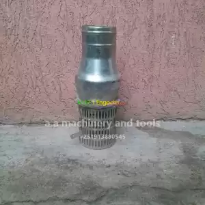 Foot valve in Ethiopia