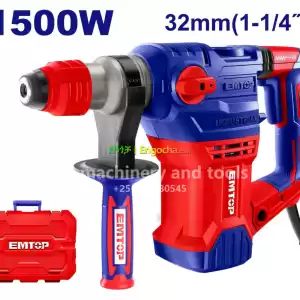 Hammer drill 1500W Price in Ethiopia