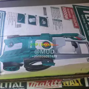 High pressure wesher Price in Ethiopia