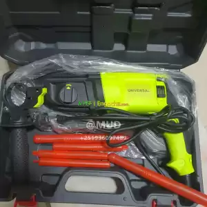 Humer drill Price in Ethiopia