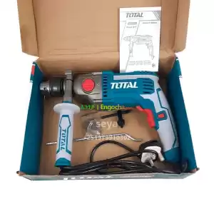 TOTAL impact drill 1010w in Ethiopia