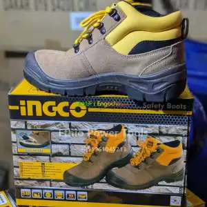 INGCO safety shoes Price in Ethiopia