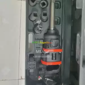 Impact rinch Price in Ethiopia