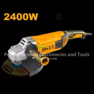 Inco grinder in Ethiopia